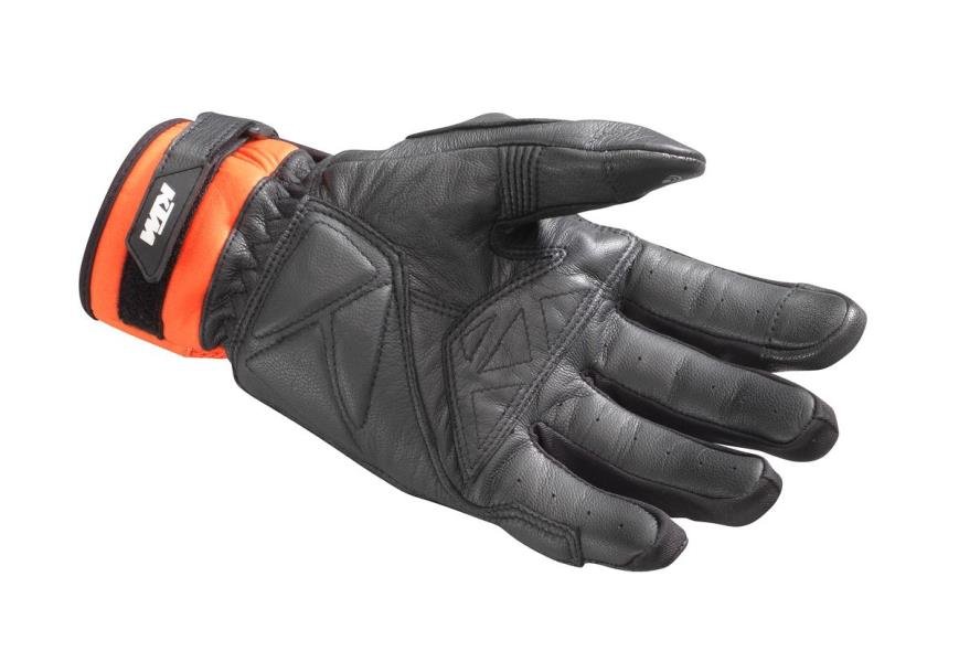 VENTED JACKET KTM