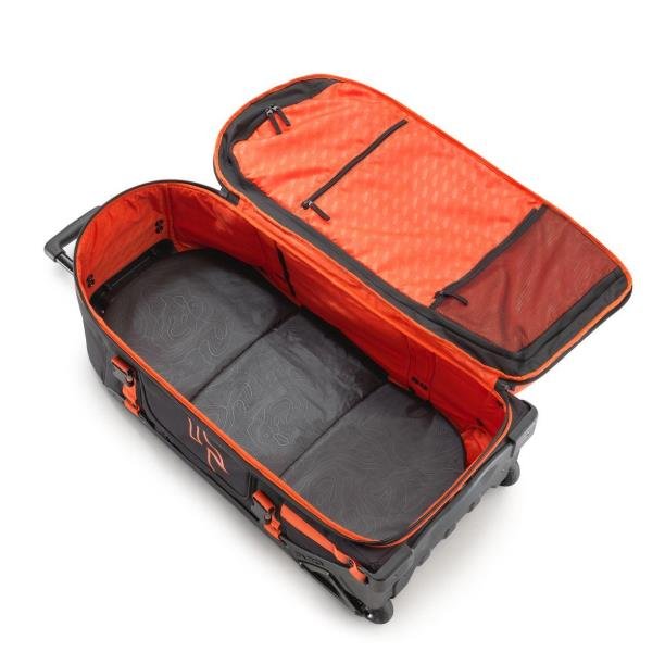 TEAM TRAVEL BAG 9800
