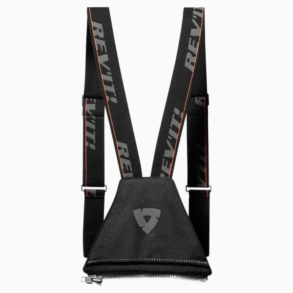 Bretelle Strapper REVIT