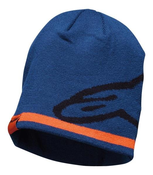 KIDS REPLICA TEAM BEANIE KTM