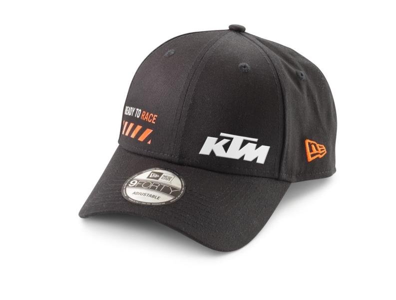 PURE CAP KTM