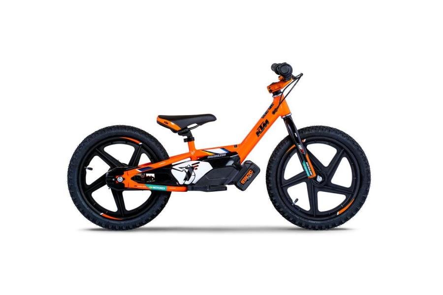 REPLICA 16EDRIVE KTM
