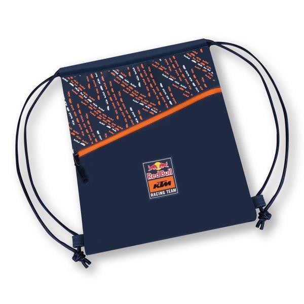 TWIST GYM BAG KTM