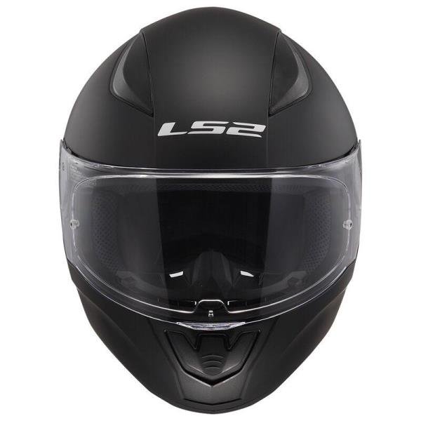 LS2 FF353 RAPID II LS2