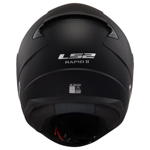 LS2 FF353 RAPID II LS2