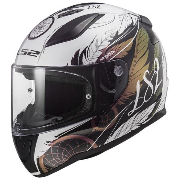LS2 FF353 RAPID  LS2