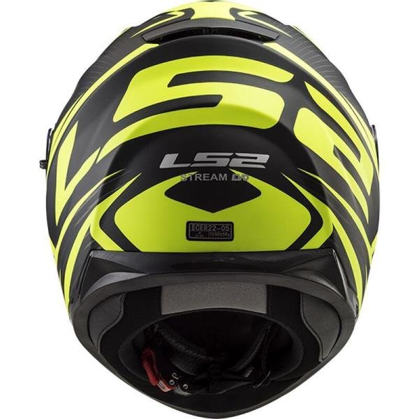 LS2 FF320 STREAM EVO LS2