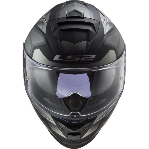 LS2 FF800 STORM II LS2