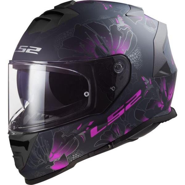 LS2 FF800 STORM II LS2