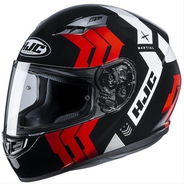 CS15 HJC
