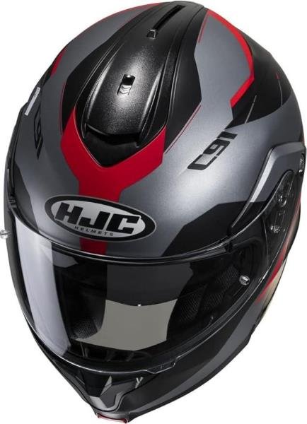 C91 HJC