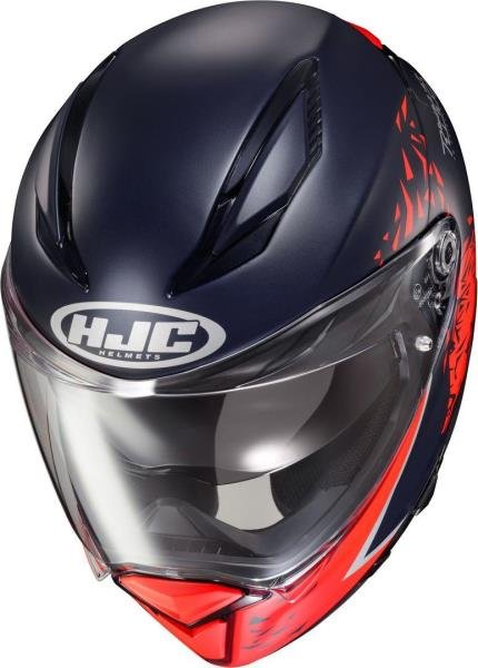 I90 HJC