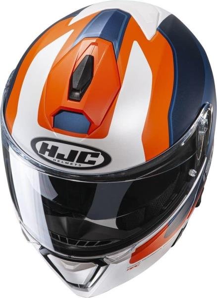I90 HJC