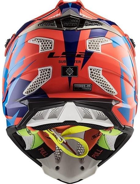 MX470 SUBVER LS2