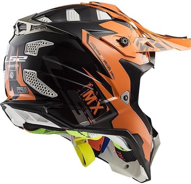 MX470 SUBVER LS2