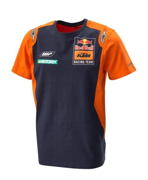 TEAM SHIRT KTM