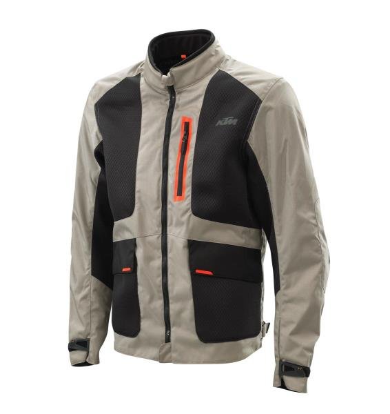 VENTED JACKET KTM