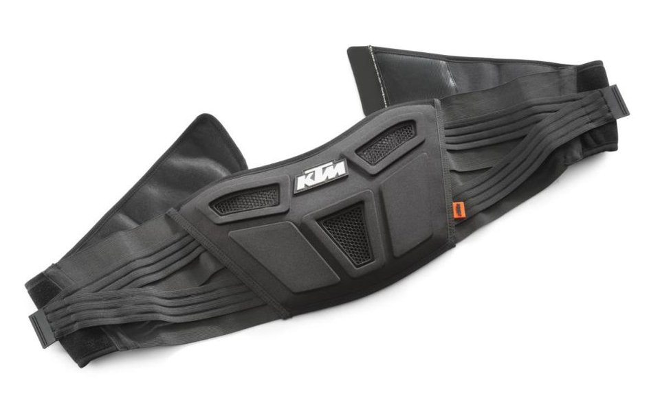 Cintura Kidney KTM