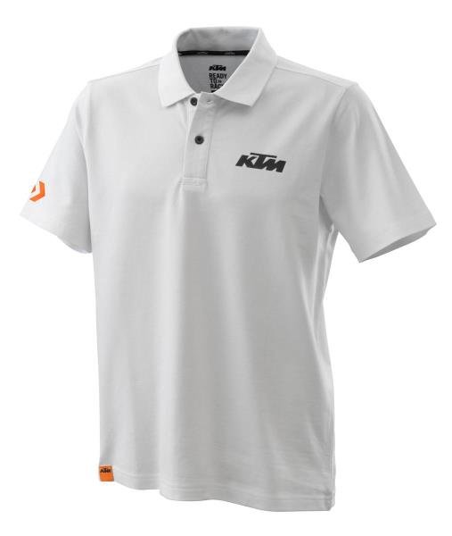 RACING POLO KTM
