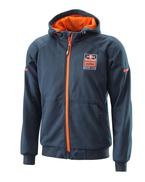 RB SPEED HOODIE KTM