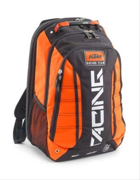 TEAM CIRCUIT BACKPACK