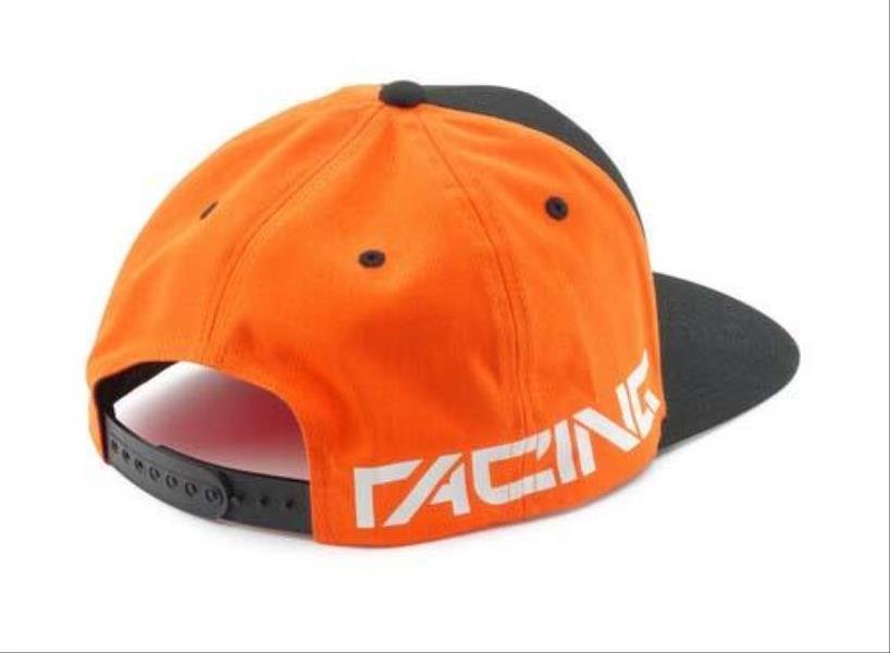 Flat Cap KTM Racing Team