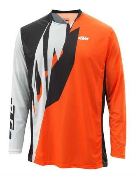 Pantaloni nero Pounce KTM