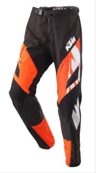Pantaloni nero Pounce KTM