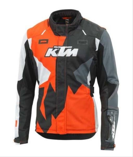 Casco Wraaap - Bambini KTM