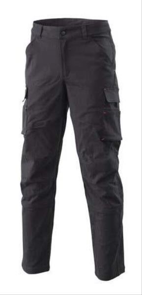 Pantaloni Mechanic KTM
