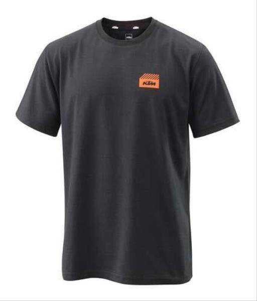Felpa con cappuccio MX KTM