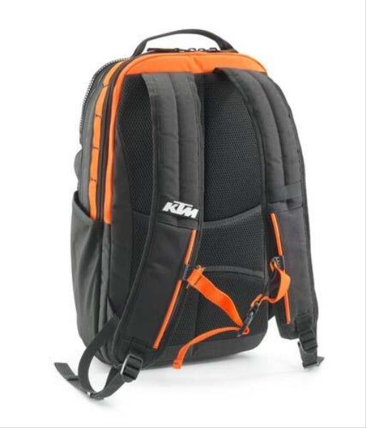 Zaino Pure Covert