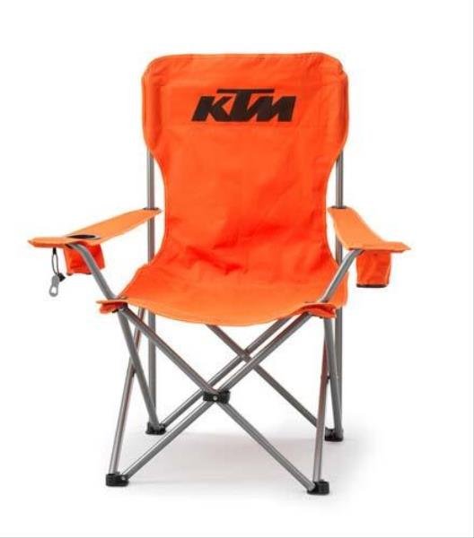 Sedia Racetrack KTM