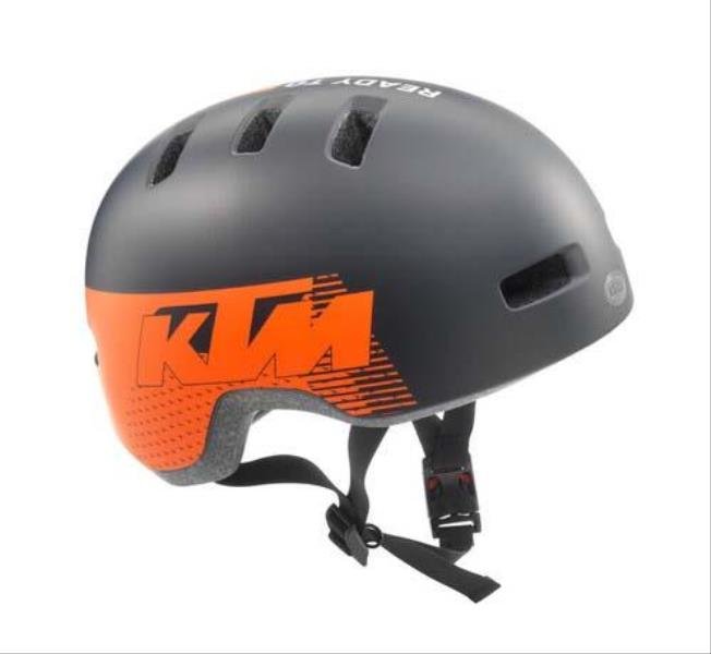 Casco Lil Ripper KTM