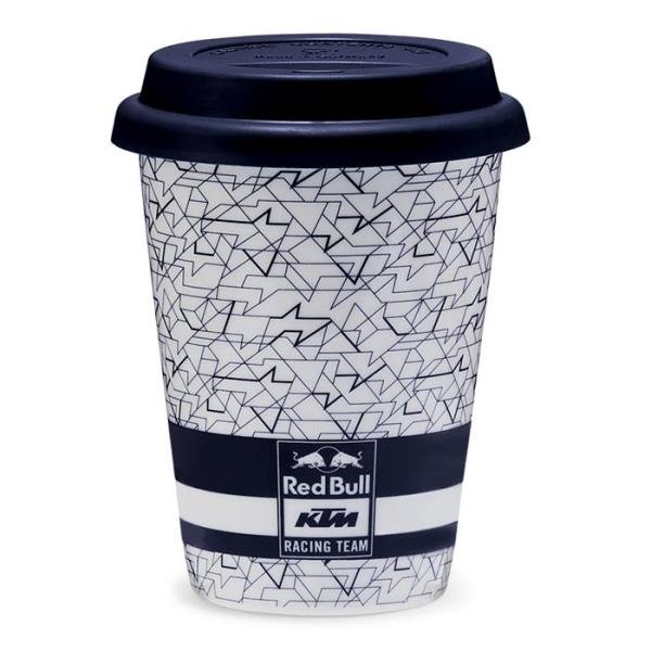 RB KTM COFFEE TO GO MUG KTM