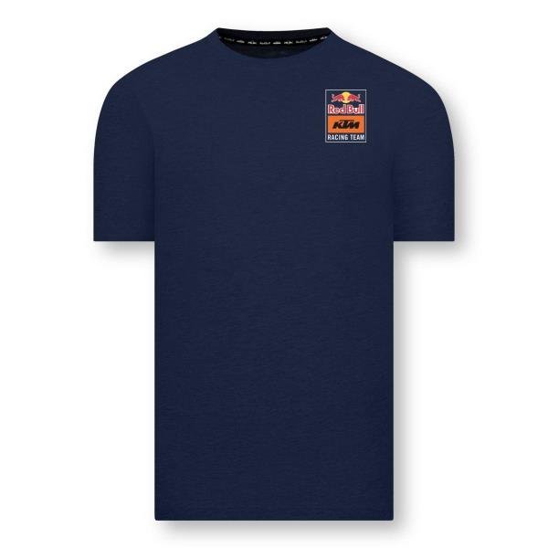 BACKPRINT T-SHIRT KTM
