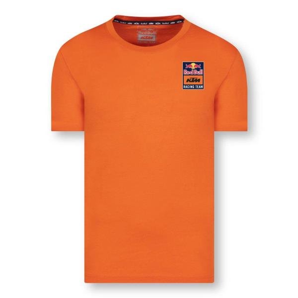 BACKPRINT T-SHIRT KTM