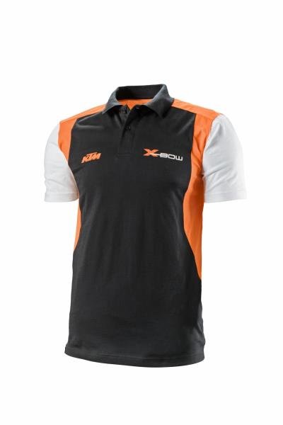 CORPORATE TEE KTM