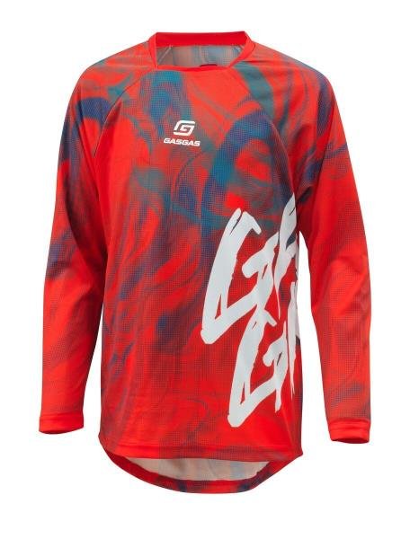 Maglia Offroad eDrive - Bambini GASGAS