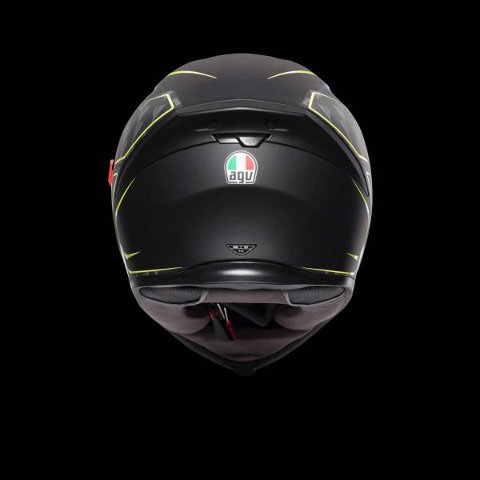 CASCO AGV K5 AGV