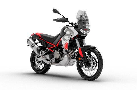 Tuareg 660 Aprilia