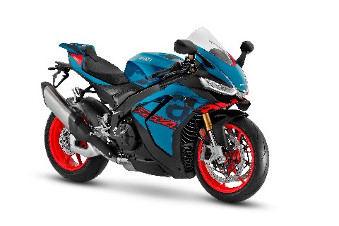 RSV4 Aprilia