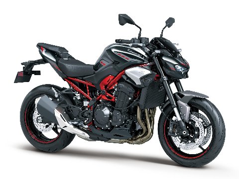 Z 900 Kawasaki