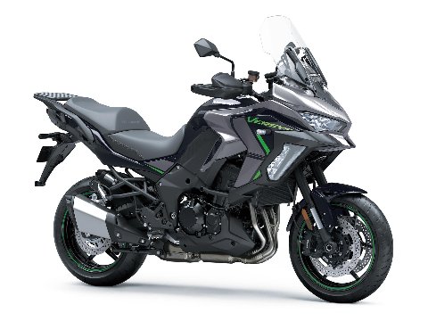VERSYS 1100 Kawasaki
