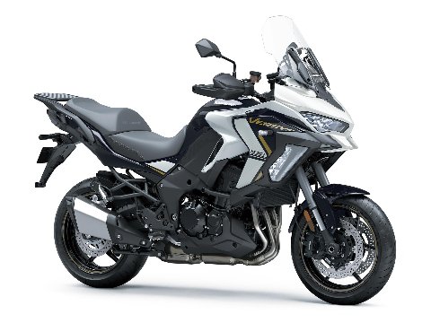 VERSYS 1100 Kawasaki