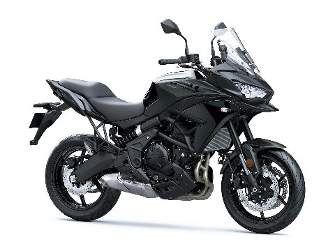 VERSYS 650 Kawasaki
