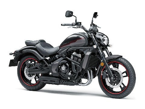 VULCAN S Kawasaki