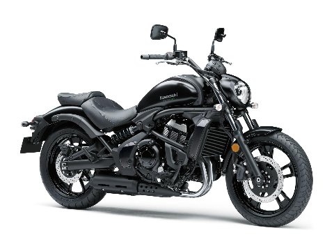 VULCAN S Kawasaki