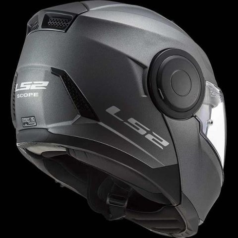 LS2 FF902 SCOPE LS2