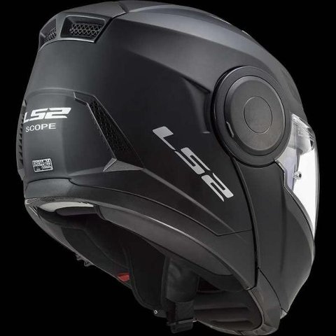 LS2 FF902 SCOPE LS2